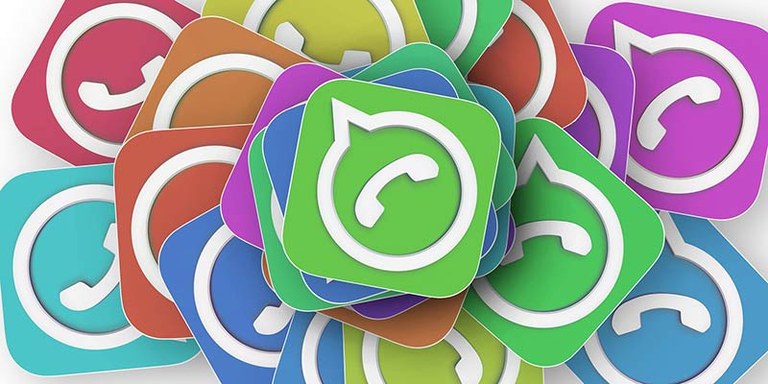 WhatsApp iragarkiekin WhatsApp iragarkiekin