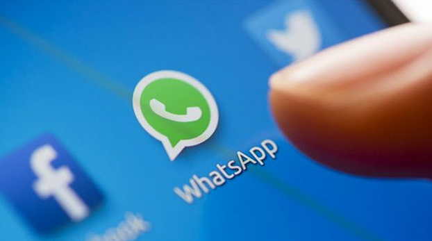 WhatsAppek non zauden esango die zure kontaktuei (nahi baduzu) WhatsAppek non zauden esango die zure kontaktuei (nahi baduzu)
