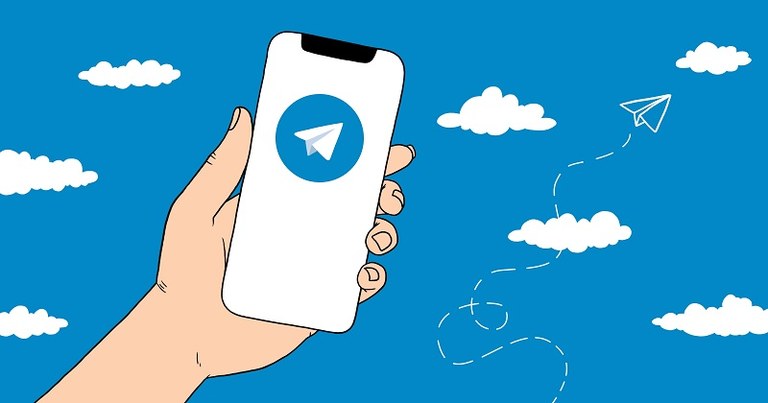 WhatsAppeko elkarrizketak Telegramera eramateko aukera ezagutzen duzu? WhatsAppeko elkarrizketak Telegramera eramateko aukera ezagutzen duzu?