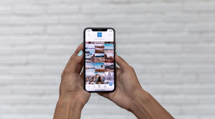 Whatsappeko irudi guztiak mugikorrean ez deskargatzeko egin beharrekoa