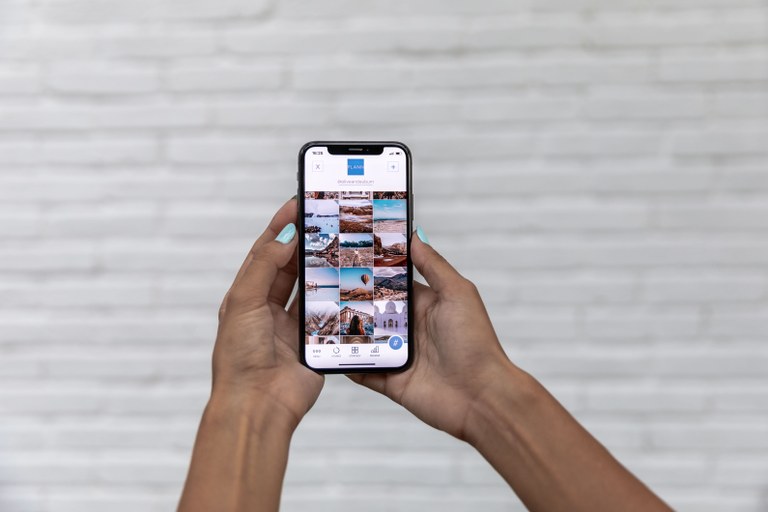 Whatsappeko irudi guztiak mugikorrean ez deskargatzeko egin beharrekoa