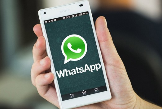 WhatsAppen bost berripen garrantzitsu datoz WhatsAppen bost berripen garrantzitsu datoz