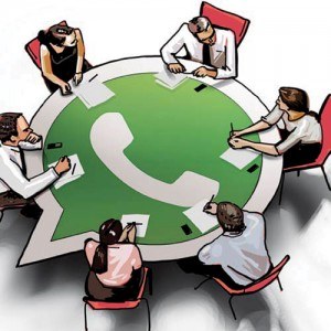 WhatsAppen 'Egoera' berriak, desagertuko dira WhatsAppen 'Egoera' berriak, desagertuko dira