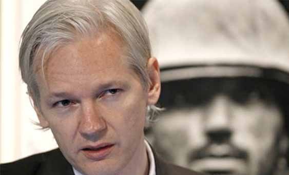 Wikileaks, informazio askea Wikileaks, informazio askea