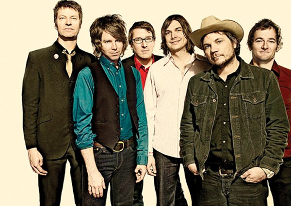 Wilco Wilco