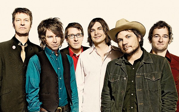 Wilco Wilco