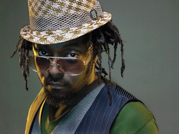 Will.i.am-ek, Will.i.am-ek,