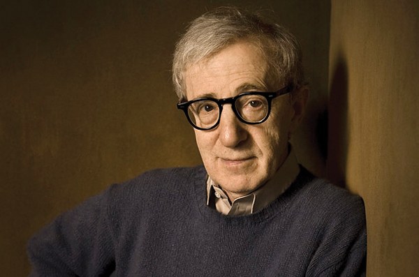 Woody Allen Copenhaguera Woody Allen Copenhaguera