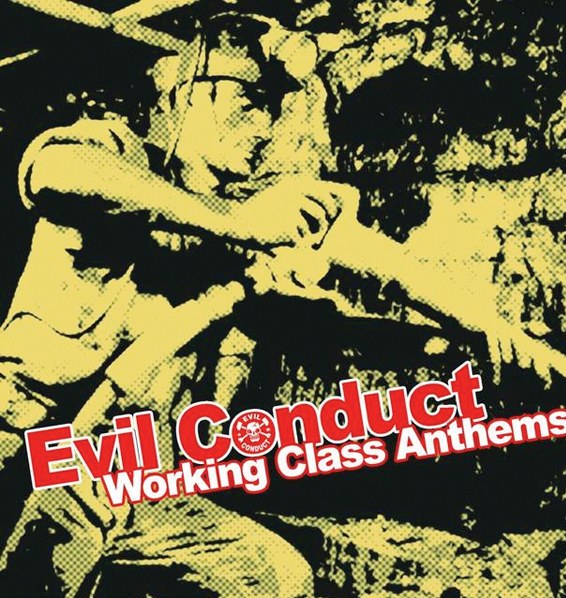 Working Class Anthems Working Class Anthems