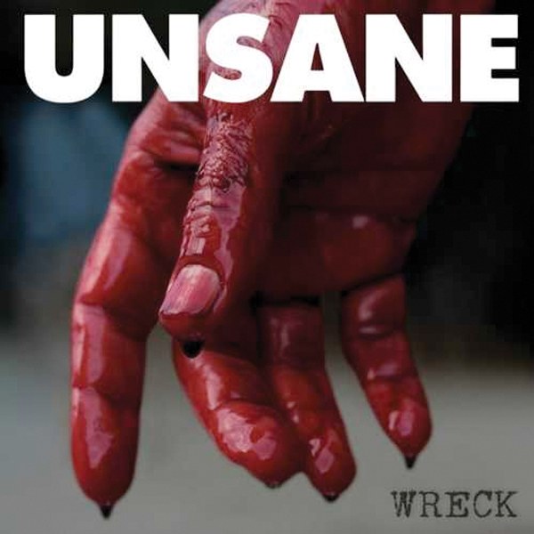 Wreck Wreck