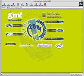 www.gaztemaniak.net: musika baliabideak www.gaztemaniak.net: musika baliabideak