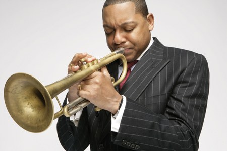 Wynton Marsalis Wynton Marsalis