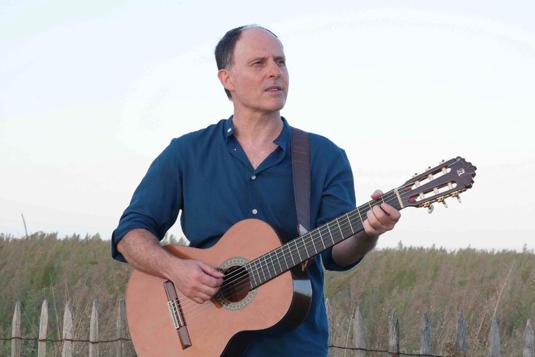 Xabi San Sebastianekin hasiko dute Donostiako Lagunekin Kantari ekimena