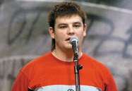 Xabier Paya: "Mila gauza txiki naiz, mila saltsa" Xabier Paya: "Mila gauza txiki naiz, mila saltsa"
