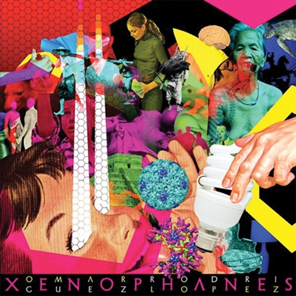 Xenophanes **** Xenophanes ****
