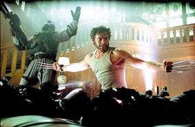 X-Men 2 *** X-Men 2 ***