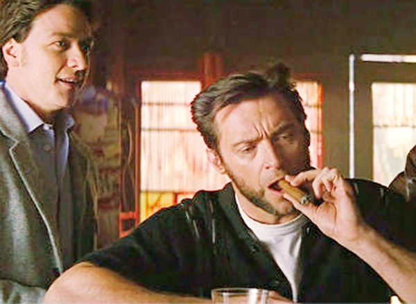 X-Men: Days of Future Past X-Men: Days of Future Past