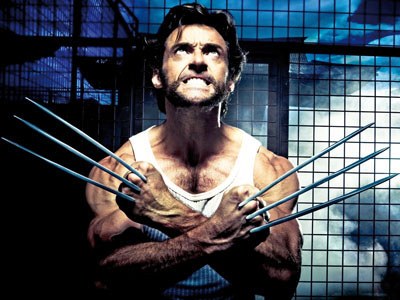 X-Men origins: Wolverine X-Men origins: Wolverine