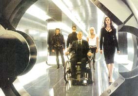 X-Men *** X-Men ***