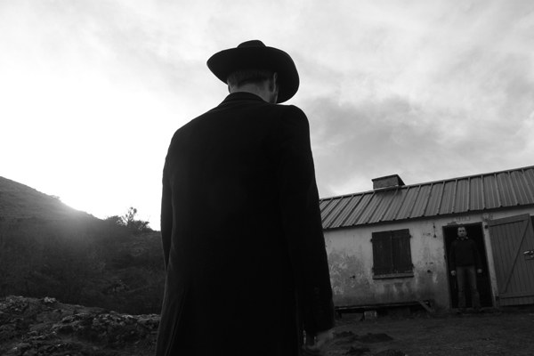 "Xora" zubererazko lehen film luzea grabatzen hasteko dena prest "Xora" zubererazko lehen film luzea grabatzen hasteko dena prest