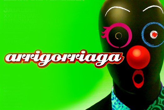 XXI. Nazioarteko Clown eta Pailazo Jaialdia Arrigorriagan XXI. Nazioarteko Clown eta Pailazo Jaialdia Arrigorriagan