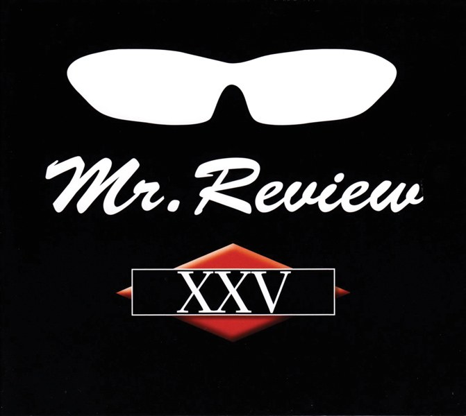 XXV XXV