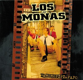 Yamomopipi-papo Yamomopipi-papo