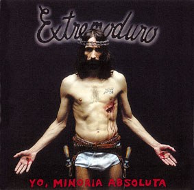 Yo minoría absoluto Yo minoría absoluto