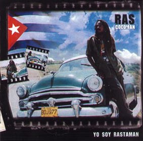 Yo soy Rastaman Yo soy Rastaman