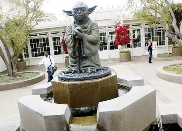 Yoda iturria Yoda iturria