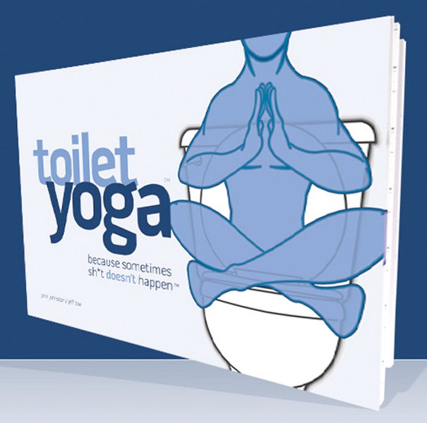 Yoga komunean Yoga komunean