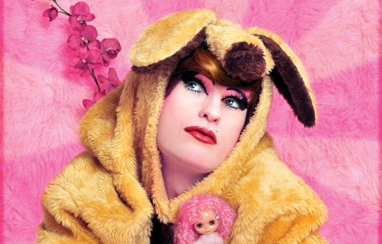 Yogurinha Borova: "Arrakasta handiagoa daukat neskekin" Yogurinha Borova: "Arrakasta handiagoa daukat neskekin"