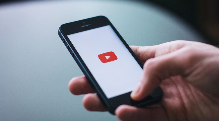 Youtubek mezu pribatuak bidaltzeko aukera emango du