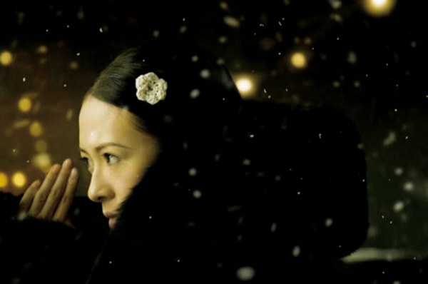 Yut Doi Jung Si (The Grandmaster) Yut Doi Jung Si (The Grandmaster)