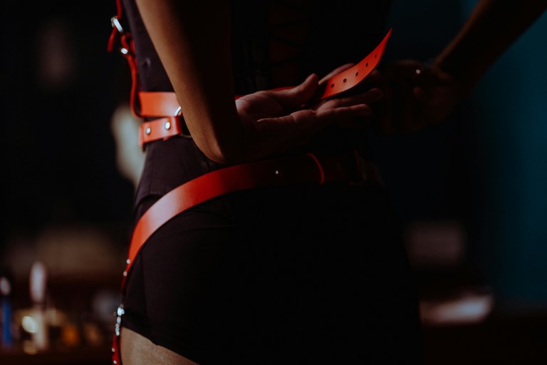 Z belaunaldiak nahiago ditu fantasia sexual monogamoak Z belaunaldiak nahiago ditu fantasia sexual monogamoak