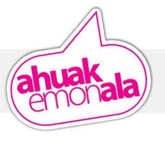 Zabalik da Ahuakemonala esketx lehiaketa Zabalik da Ahuakemonala esketx lehiaketa