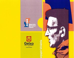 Zabalik da Balendin Enbeita XI. bertsopaper lehiaketan izena emateko epea Zabalik da Balendin Enbeita XI. bertsopaper lehiaketan izena emateko epea