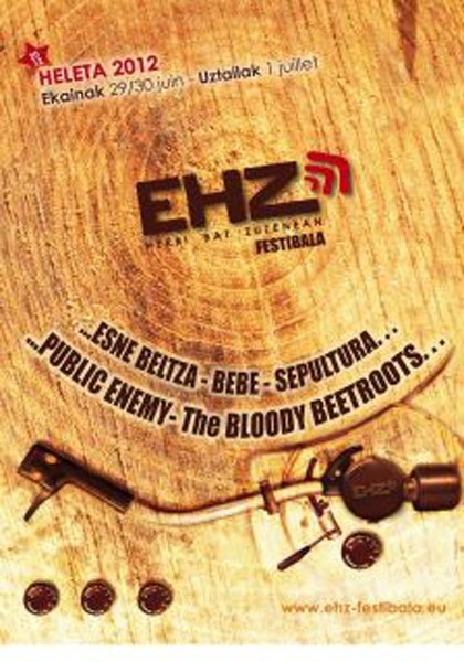 Zabalik da EHZ-en laguntzaile izateko izena emateko epea Zabalik da EHZ-en laguntzaile izateko izena emateko epea