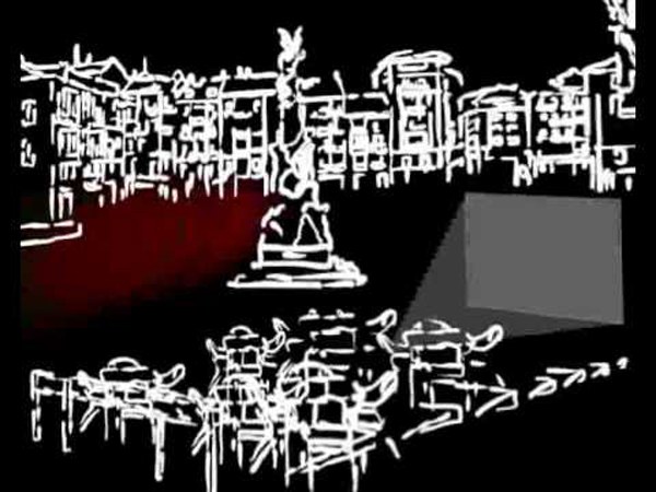 Zabalik da Korterraza film laburren lehiaketan parte hartzeko epea Zabalik da Korterraza film laburren lehiaketan parte hartzeko epea