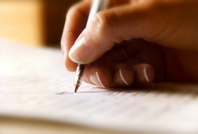 Zabalik da Nafarroako Egile Berrien Euskarazko Literatura Lehiaketan izena emateko epea Zabalik da Nafarroako Egile Berrien Euskarazko Literatura Lehiaketan izena emateko epea