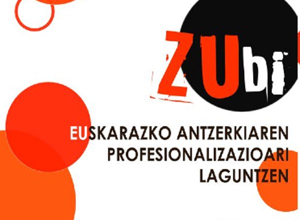 Zabalik da ZUbi proiektuaren bigarren deialdia Zabalik da ZUbi proiektuaren bigarren deialdia