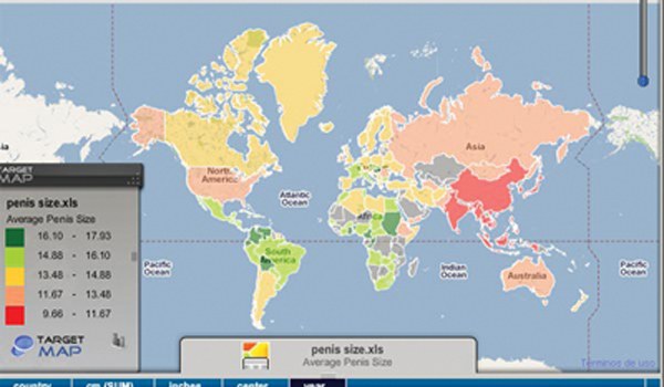 Zakil mapa Zakil mapa