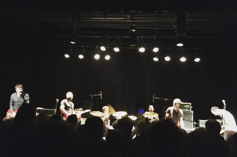 [KRONIKA] Zarataren lorratzetan liluratu ginen