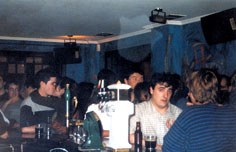 Zarauzko parrandak Zarauzko parrandak