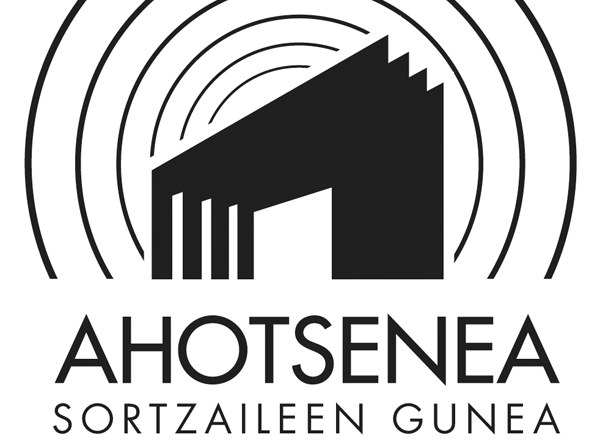 Zatoz Ahotseneara! Zatoz Ahotseneara!
