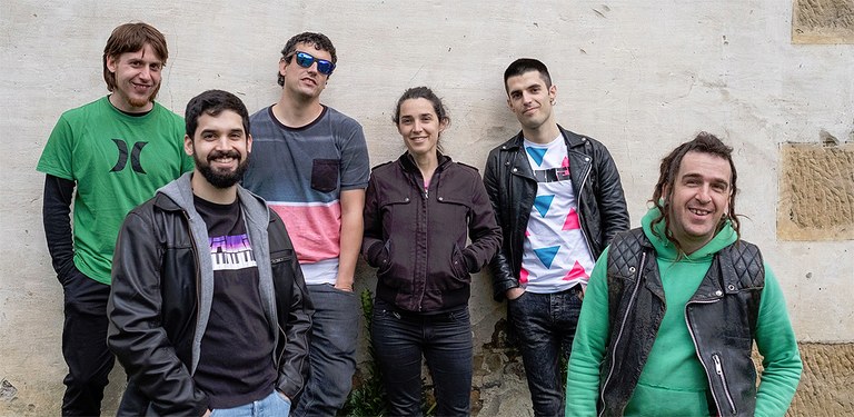 ZAZKEL: "Aholku txarrei hobe entzungor egitea" ZAZKEL: "Aholku txarrei hobe entzungor egitea"
