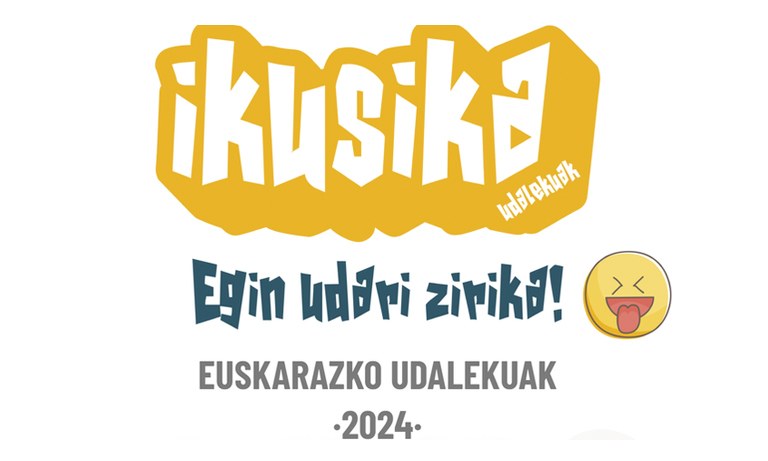 Zazpi lurraldetako gaztetxoak bilduko dituzten euskarazko udalekuak egingo dituzte Ondarroan