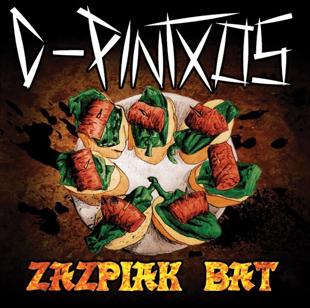 Zazpiak bat Zazpiak bat