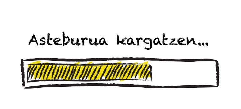 Ze plan astebururako? Ze plan astebururako?
