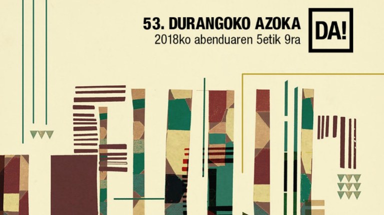 Ze plan? Duragoko Azoka! Ze plan? Duragoko Azoka!